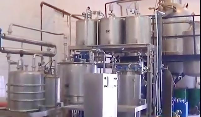 سحر خیز عصاره زعفران