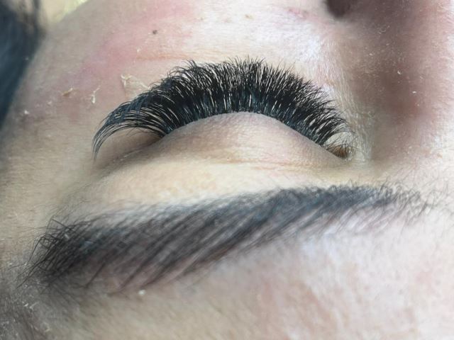 سالن زیبایی بلامادام