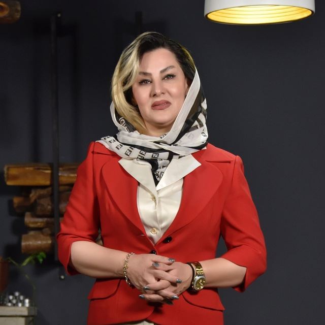 سالن زیبایی بلامادام