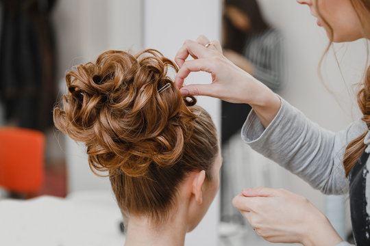 سالن زیبایی بلامادام