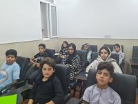 آموزشگاه زوج سبز