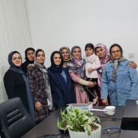 آموزشگاه زوج سبز