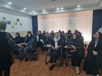 آموزشگاه زوج سبز