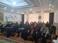 آموزشگاه زوج سبز