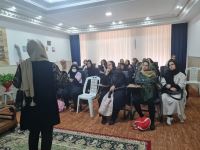 آموزشگاه زوج سبز