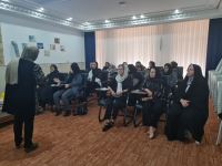 آموزشگاه زوج سبز