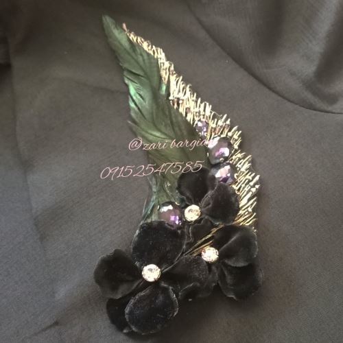 جواهر دوزی روی لباس در مشهد