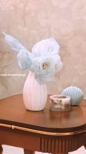 جواهردوزی روی لباس در مشهد