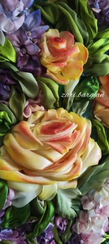 جواهر دوزی روی لباس در مشهد