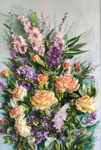 جواهر دوزی روی لباس در مشهد