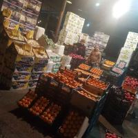 انگور شانی سردشت