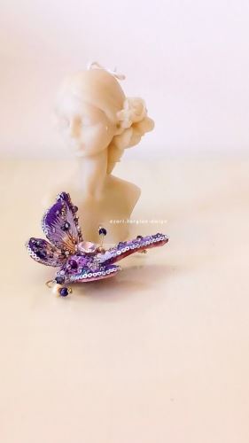 جواهردوزی روی لباس درمشهد