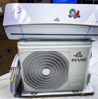 نصاب کولر گازی قرچک