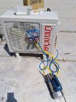 نصاب کولر گازی قرچک