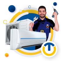 نصاب کولر گازی قرچک