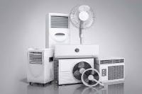 نصاب کولر گازی قرچک