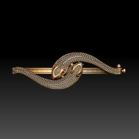 بهترین و حرفهایترین آموزش طراحی طلا با نرمافزار ماتریکس