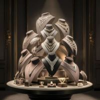 بهترین و حرفهایترین آموزش طراحی طلا با نرمافزار ماتریکس