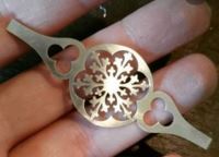 بهترین و حرفهایترین آموزش طراحی طلا با نرمافزار ماتریکس