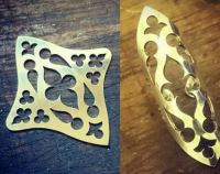 بهترین و حرفهایترین آموزش طراحی طلا با نرمافزار ماتریکس