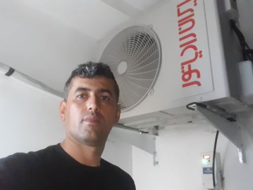 تعمیرکار پکیج در محمود آباد