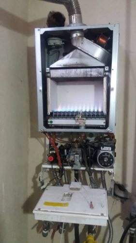 تعمیرات پکیج در ایزد شهر