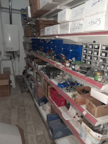 تعمیر کار پکیج در ایزد شهر