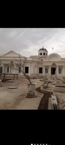 برقکار سیار کرج