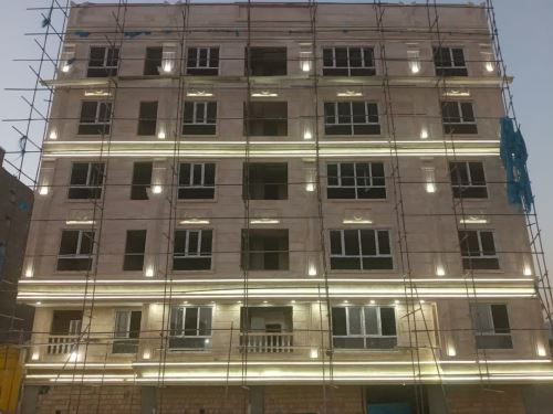 برقکار حرفه ای ساختمان کرج