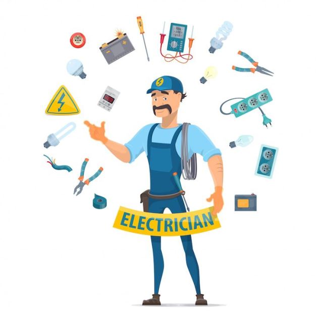 برقکار کرج 