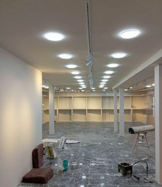 برقکار ساختمان کرج