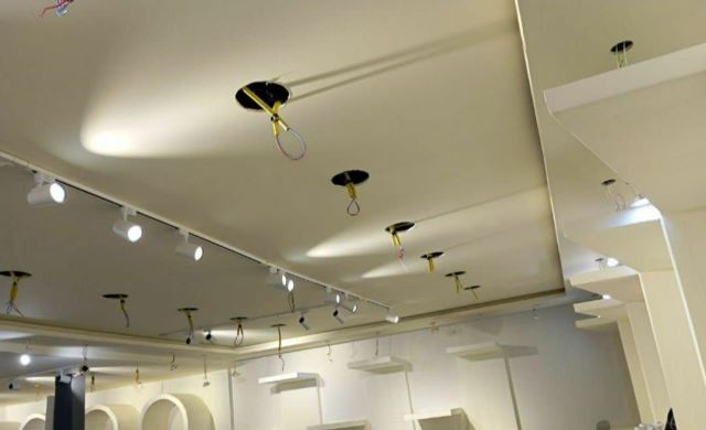 برقکار در کرج