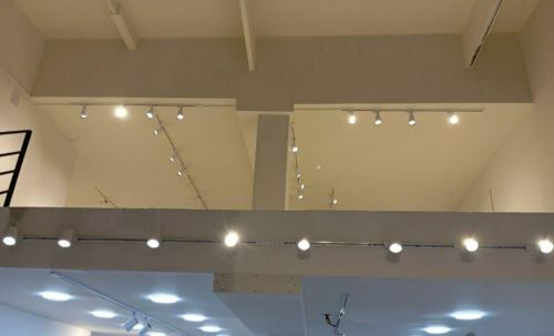 برقکار ساختمان در کرج