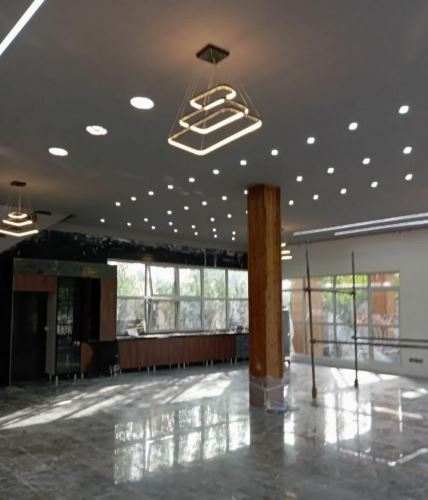 برقکار صنعتی در کرج