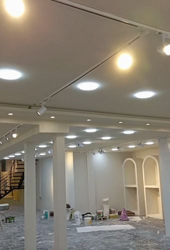 برقکار شبانه روزی در کرج