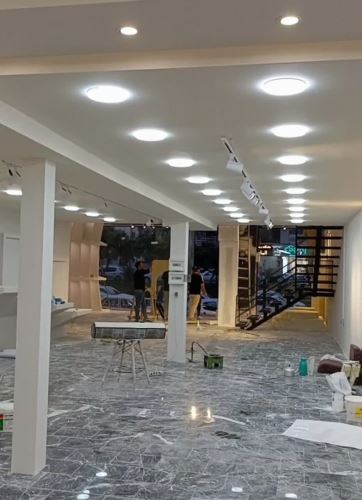 برقکار سیار در کرج