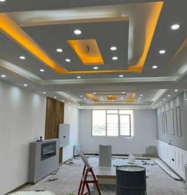 برقکار سیار کرج