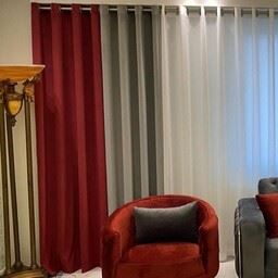 بهترین پرده فروشی در تهران