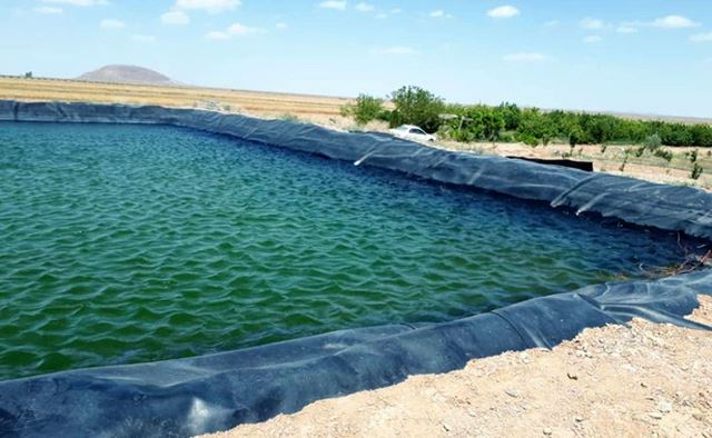 فروش ونصب ورق های پلیمری در اصفهان 