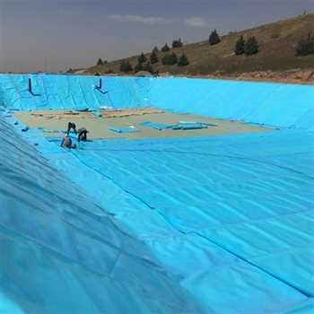 ژئوممبران در مشهد 