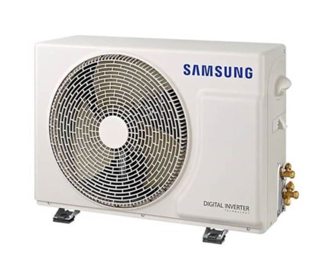 خرید کولر گازی اقساطی در اصفهان