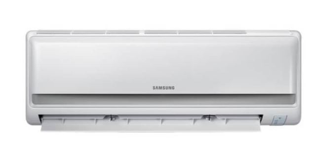 خرید کولر گازی اقساطی در اصفهان