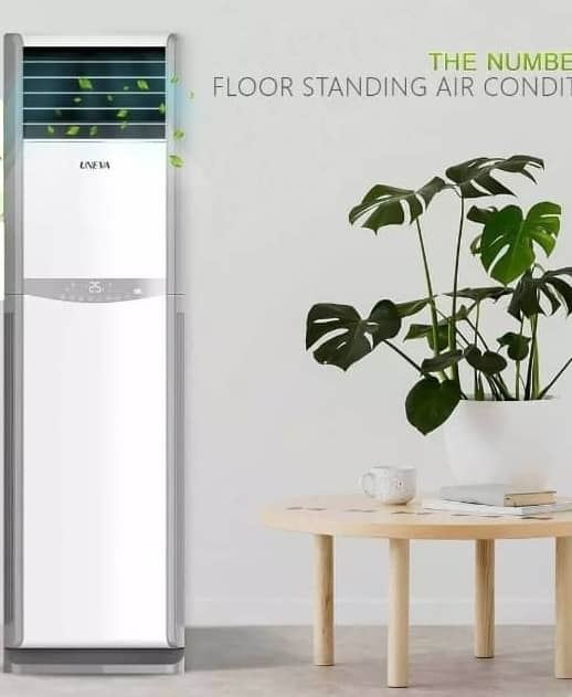 خرید کولر گازی اقساطی در اصفهان