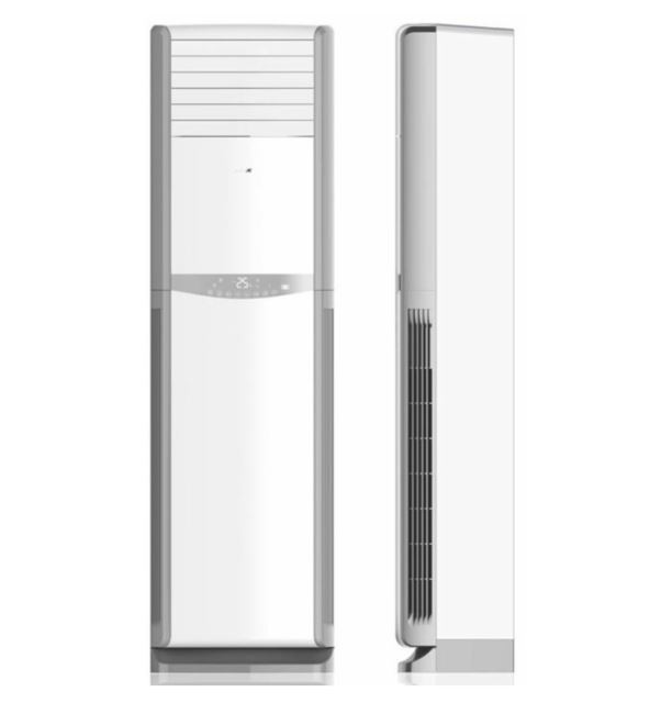 خرید کولر گازی اقساطی در اصفهان