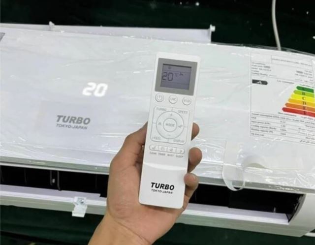 خرید کولر گازی اقساطی در اصفهان