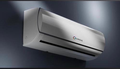 خرید کولر گازی اقساطی در اصفهان