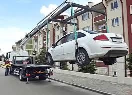 امداد باتری و دینام خودرو غرب تهران