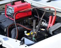 امداد باتری و دینام خودرو غرب تهران