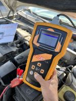 امداد باتری و دینام خودرو غرب تهران