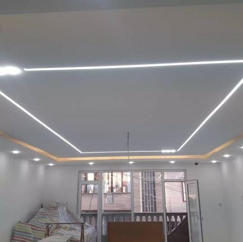 نصب کناف گیلان